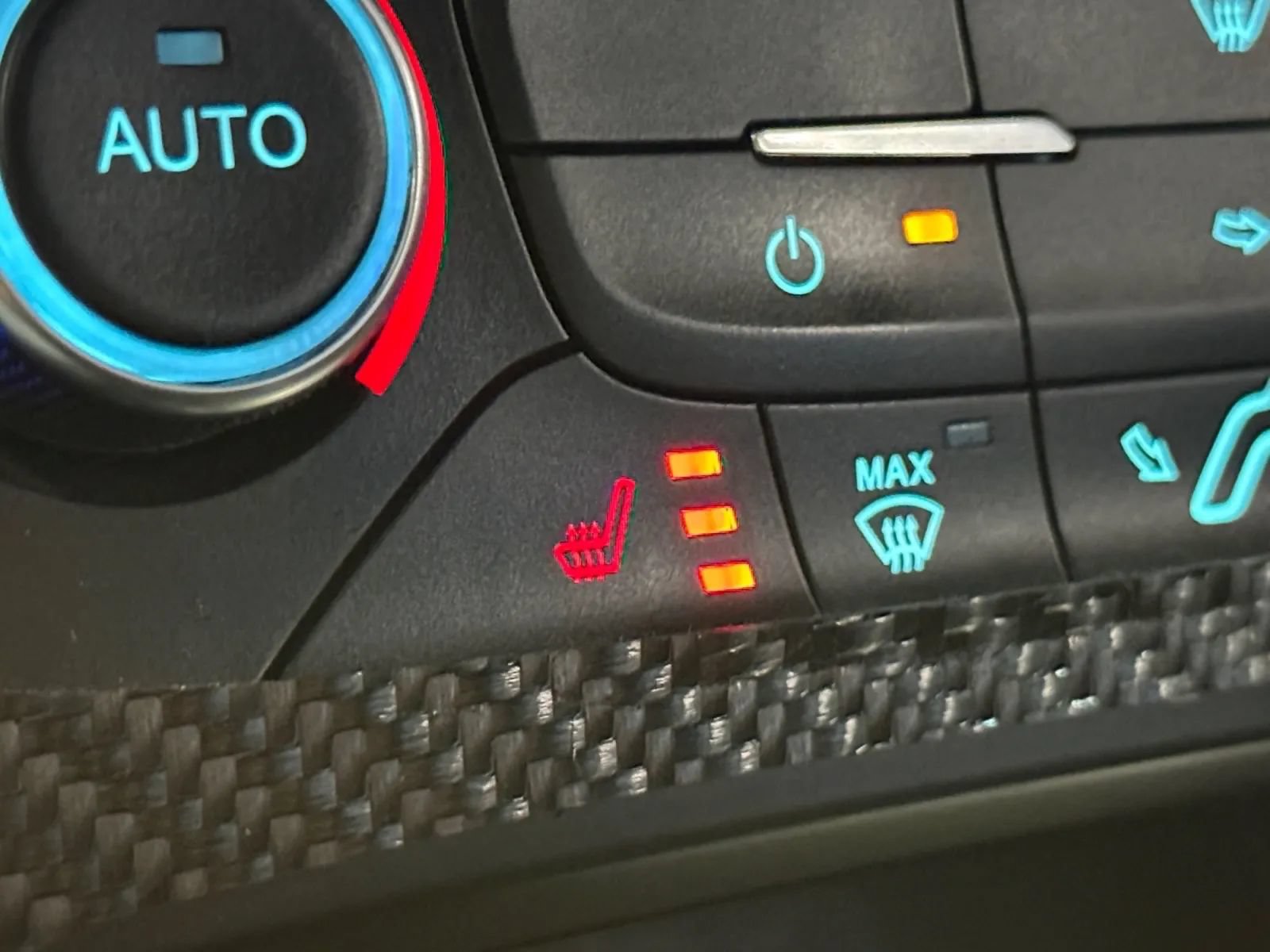Used 2017 Ford Focus RS AWD/4WD image 14