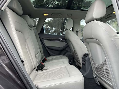 Used 2015 Audi Q5 2.0T Premium Plus w/ Technology Package image 31