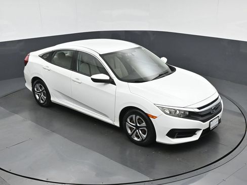 Used 2018 Honda Civic LX image 52