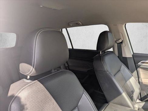 Used 2023 Volkswagen Atlas SE FWD image 18