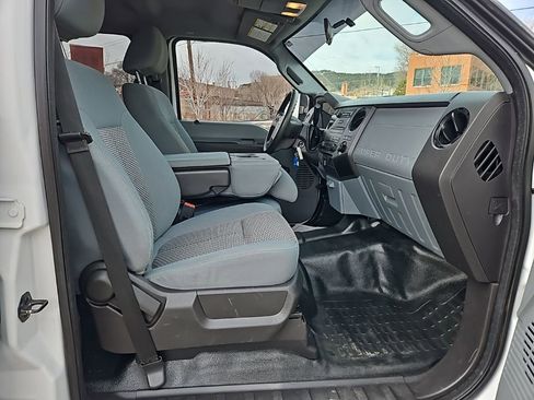 Used 2015 Ford F350 XL image 12