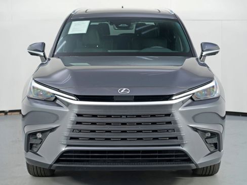 Used 2024 Lexus TX 350 TX 350 Premium w/ Captains Chair Package image 51