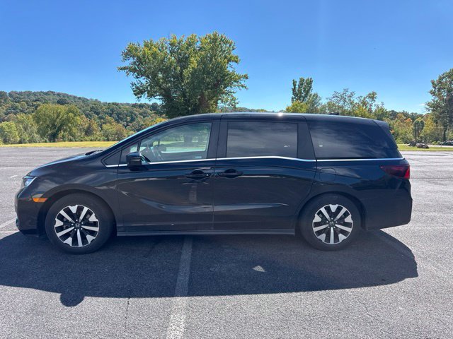 Used 2026 Honda Odyssey EX-L image 7