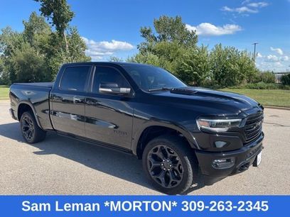 Used 2022 RAM 1500 Limited