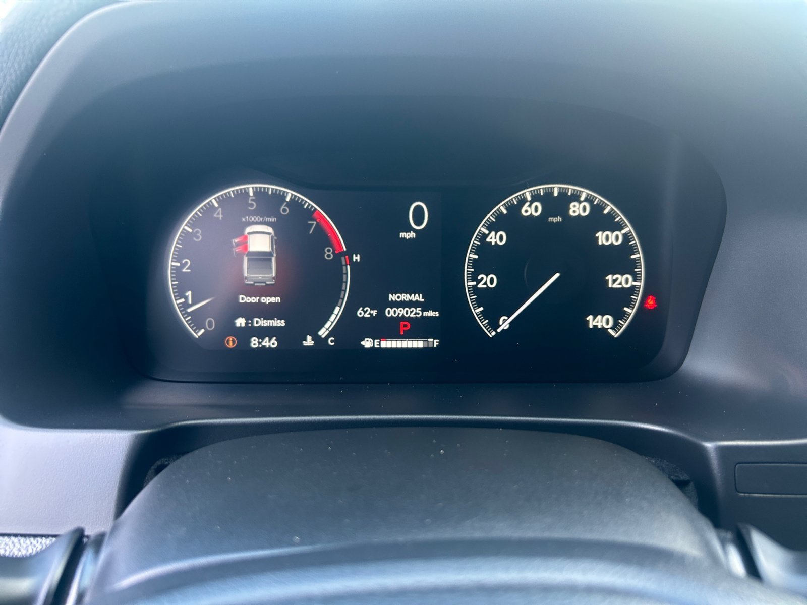 Used 2025 Honda Ridgeline Sport image 21