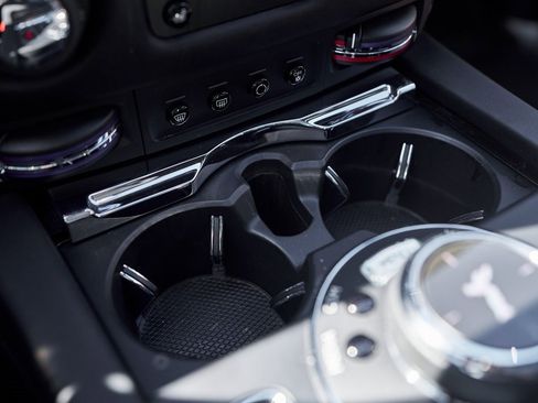 Used 2019 Rolls-Royce Ghost Base image 67