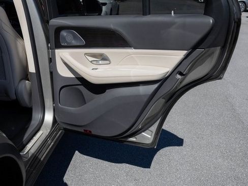 Used 2020 Mercedes-Benz GLE 350 4MATIC image 16