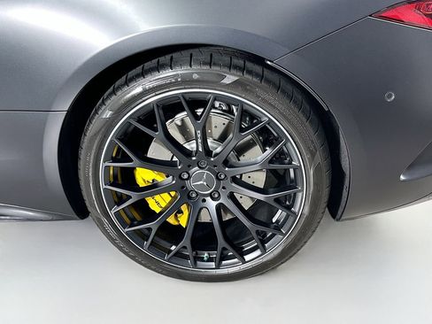 Used 2026 Mercedes-Benz SL 55 AMG 4MATIC image 33