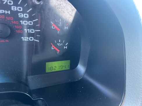 Used 2008 Ford F150 XL RWD image 12