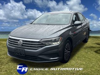 Used 2020 Volkswagen Jetta SE w/ SE Cold Weather Package 360° Tour