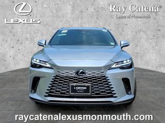 Certified 2023 Lexus RX 350 Premium w/ Accessory Package AWD/4WD video 2