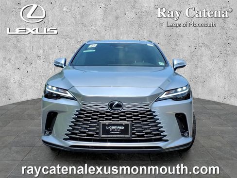 Certified 2023 Lexus RX 350 Premium w/ Accessory Package AWD/4WD image 2