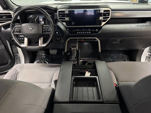 Used 2025 Toyota Tundra SR5 image 36