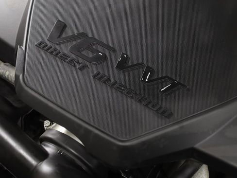 Used 2014 Cadillac ATS Luxury w/ Cold Weather Package image 20