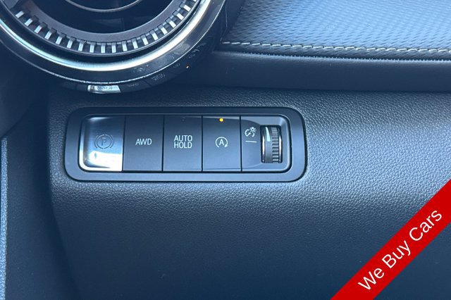 Used 2025 Chevrolet Equinox LT w/ Convenience Package II AWD/4WD image 33