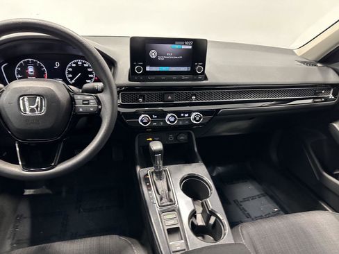 Certified 2023 Honda Civic LX image 18