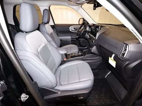 New 2026 Ford Bronco Sport Badlands w/ Badlands Tech Package image 17