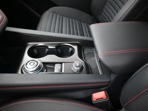 New 2026 Ford Explorer ST-Line w/ ST-Line Street Pack image 20