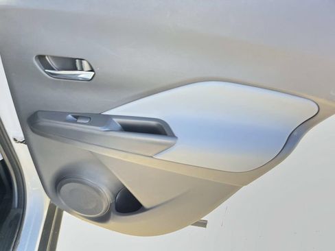 Used 2024 Nissan Kicks SR w/ SR Premium Package image 18