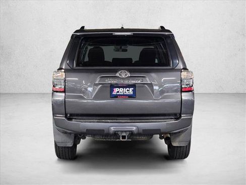 Used 2019 Toyota 4Runner SR5 image 7