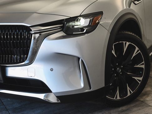 Used 2024 MAZDA CX-90 Plug-In Hybrid w/ Premium Plus image 55