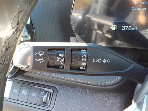 New 2026 Chevrolet Equinox LT w/ Safety and Technology Package image 24