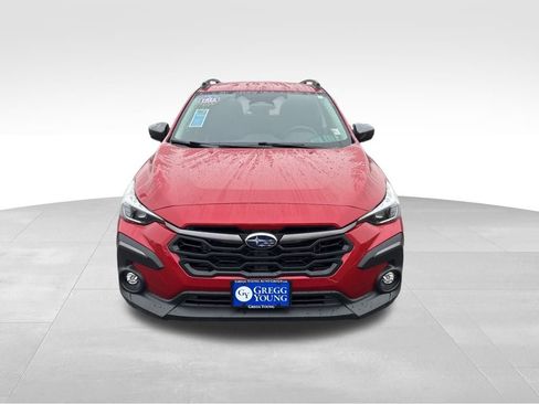Used 2024 Subaru Crosstrek 2.5i Limited image 10