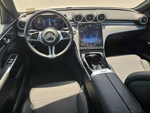 Certified 2024 Mercedes-Benz C 300 Sedan image 18