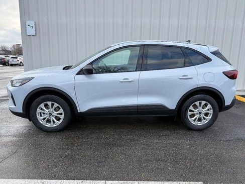 New 2026 Ford Escape Active w/ Tech Pack #1 image 3