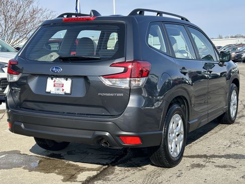 Used 2023 Subaru Forester image 7
