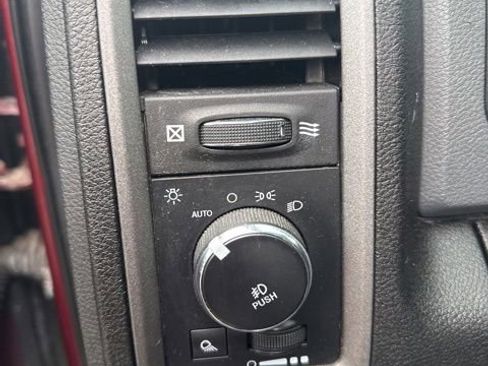 Used 2019 RAM 1500 ST image 12