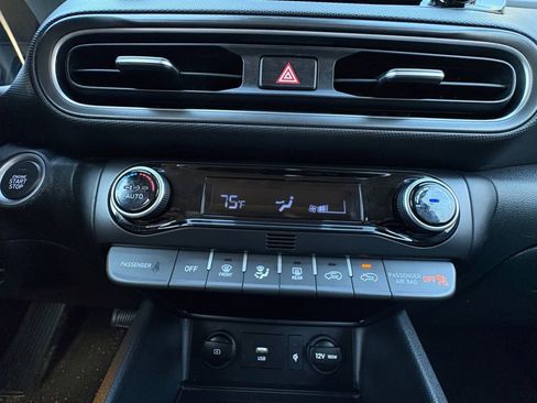 Used 2023 Hyundai Kona SEL w/ Convenience Package image 25