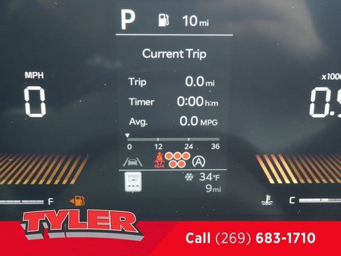 New 2025 Kia Sorento S w/ Panoramic Sunroof Package image 51