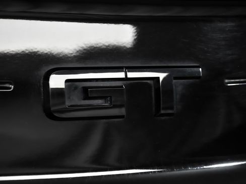 Used 2020 Ford Mustang GT Premium w/ Equipment Group 401A RWD image 74