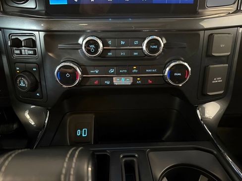 Used 2022 Ford F150 XLT w/ Equipment Group 302A High AWD/4WD image 23