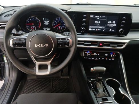 Used 2022 Kia K5 LXS image 14