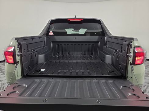 New 2025 Hyundai Santa Cruz SE image 36