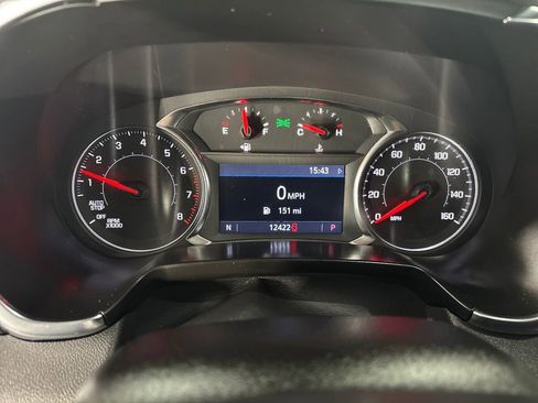 Used 2023 Chevrolet Blazer LT w/ Convenience Package image 26