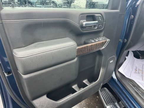 Used 2020 GMC Sierra 2500 Denali w/ Technology Package image 20