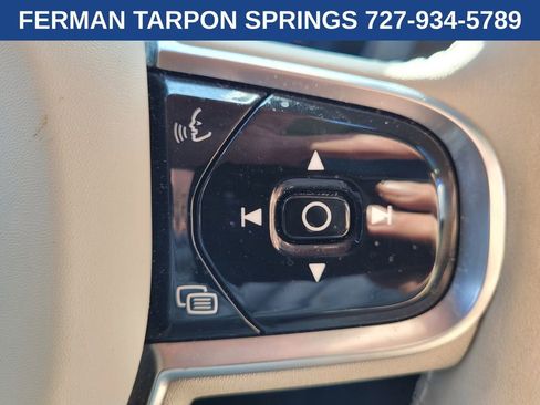 Certified 2023 Volvo XC60 B5 Plus w/ Climate Package image 30