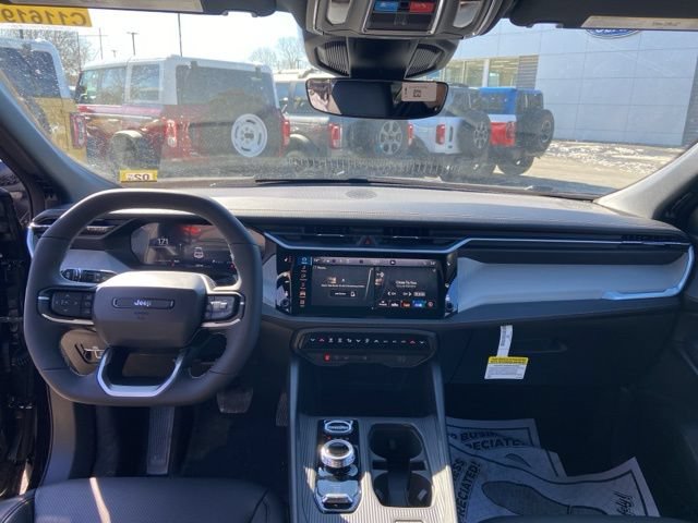 Used 2026 Jeep Cherokee Limited AWD/4WD image 10
