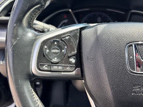 Used 2019 Honda Civic EX image 12