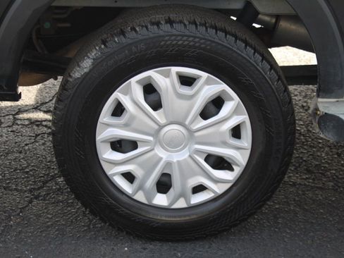 Used 2024 Ford Transit 250 Base w/ Exterior Upgrade Package image 16