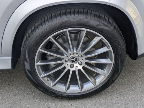 New 2026 Mercedes-Benz GLE 350 4MATIC image 16