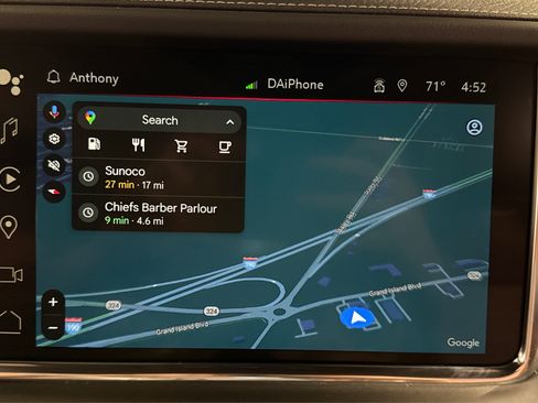 Used 2023 GMC Yukon Denali Ultimate image 30