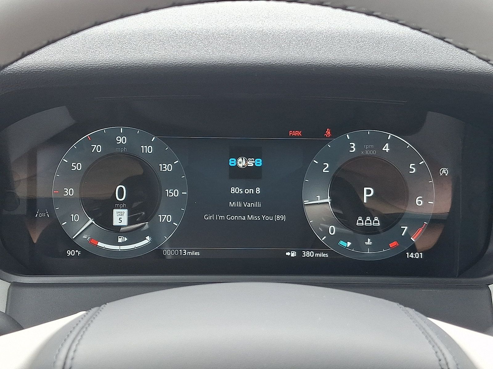 New 2026 Land Rover Range Rover Velar S AWD/4WD image 20