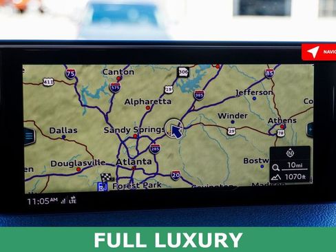 Used 2018 Audi Q7 3.0T Premium Plus w/ Premium Plus Package AWD/4WD image 50