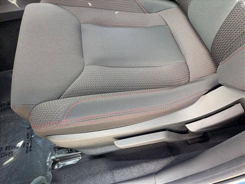 New 2026 Subaru WRX Premium AWD/4WD image 4