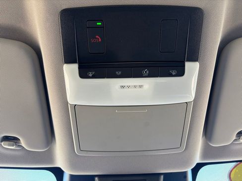 Certified 2023 Nissan Rogue SV image 22