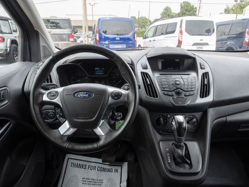 Used 2018 Ford Transit Connect XL FWD image 24